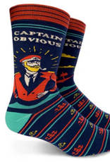 Groovy things GT Men's Funny Socks