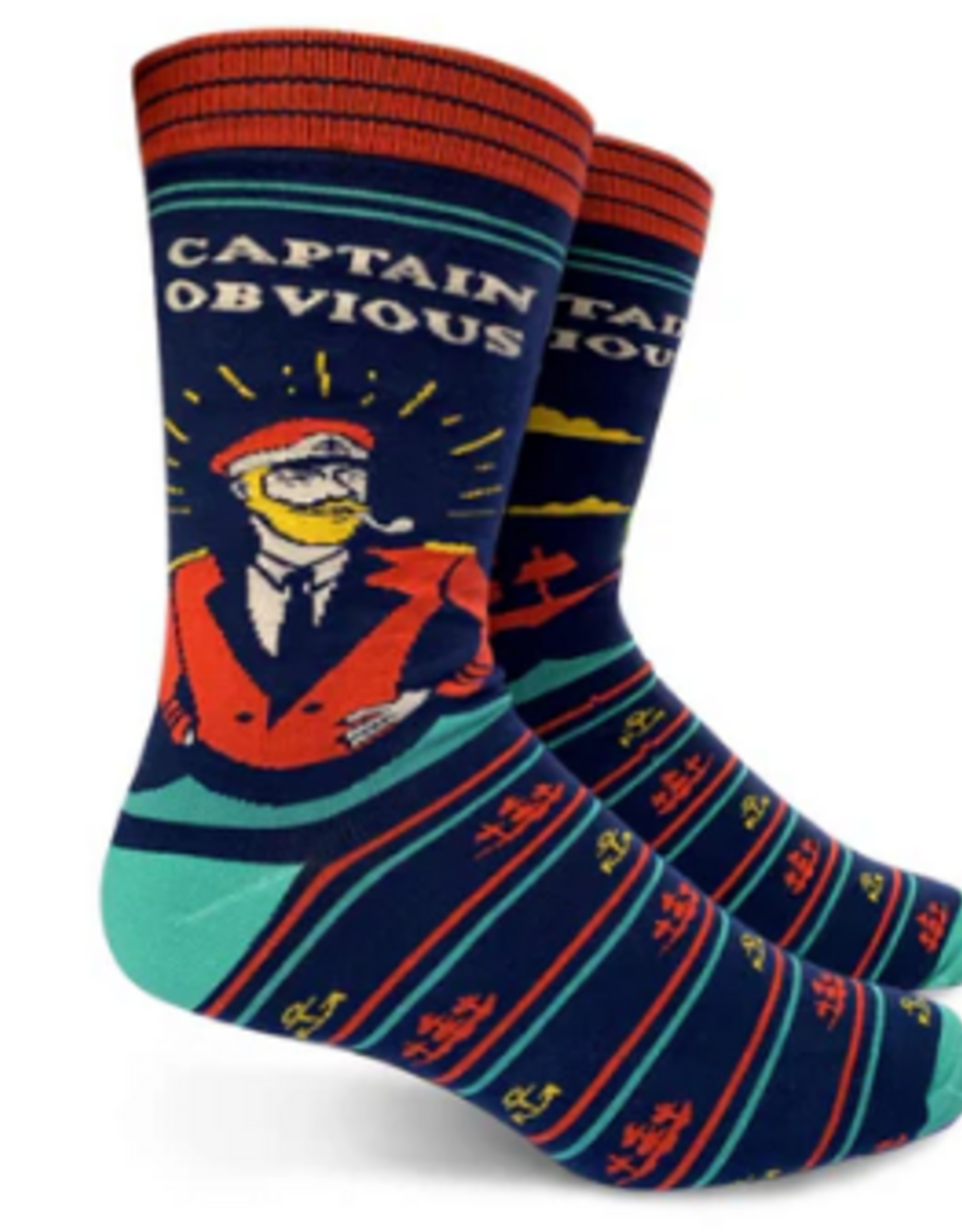 Groovy things GT Men's Funny Socks