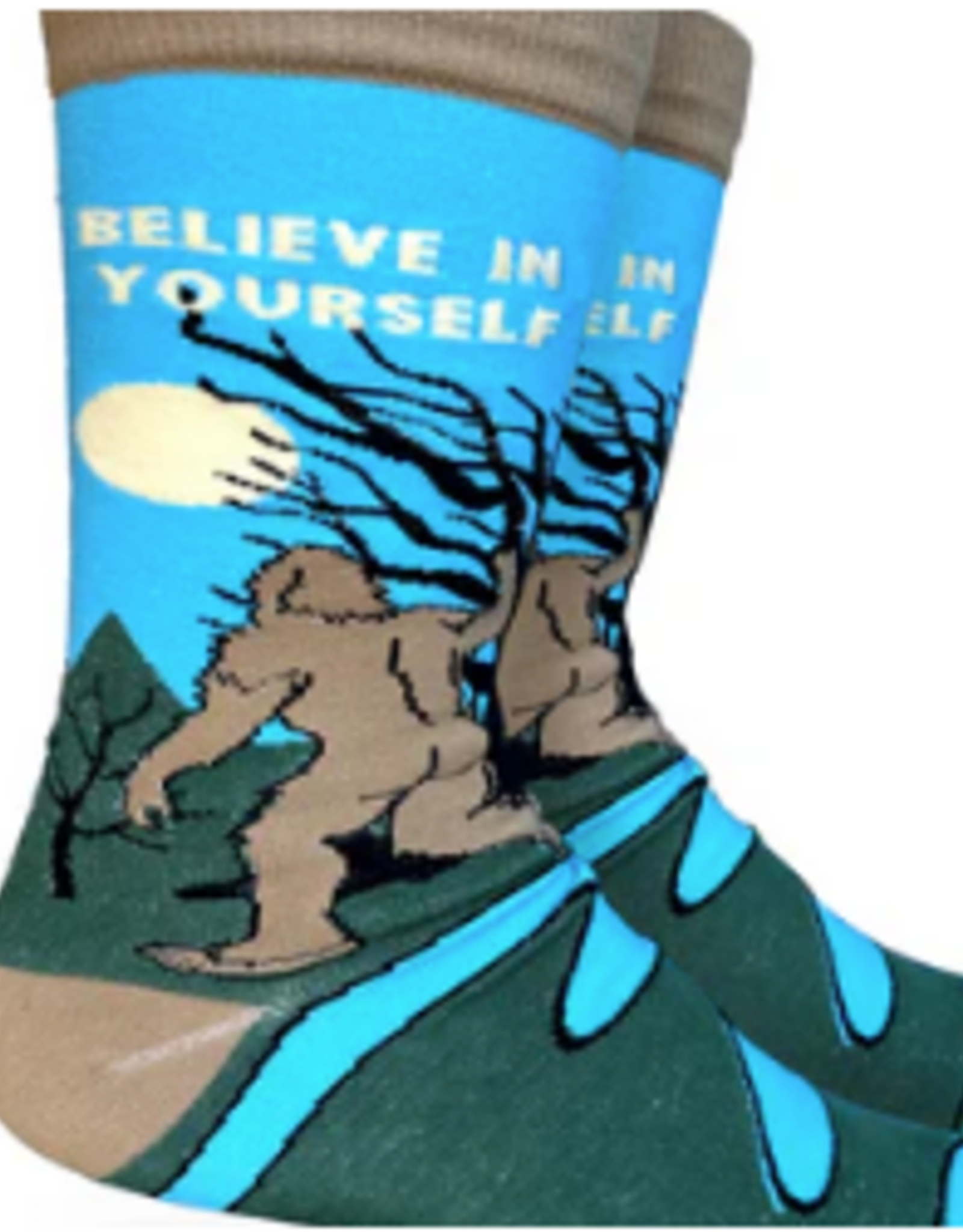 Groovy things GT Men's Funny Socks