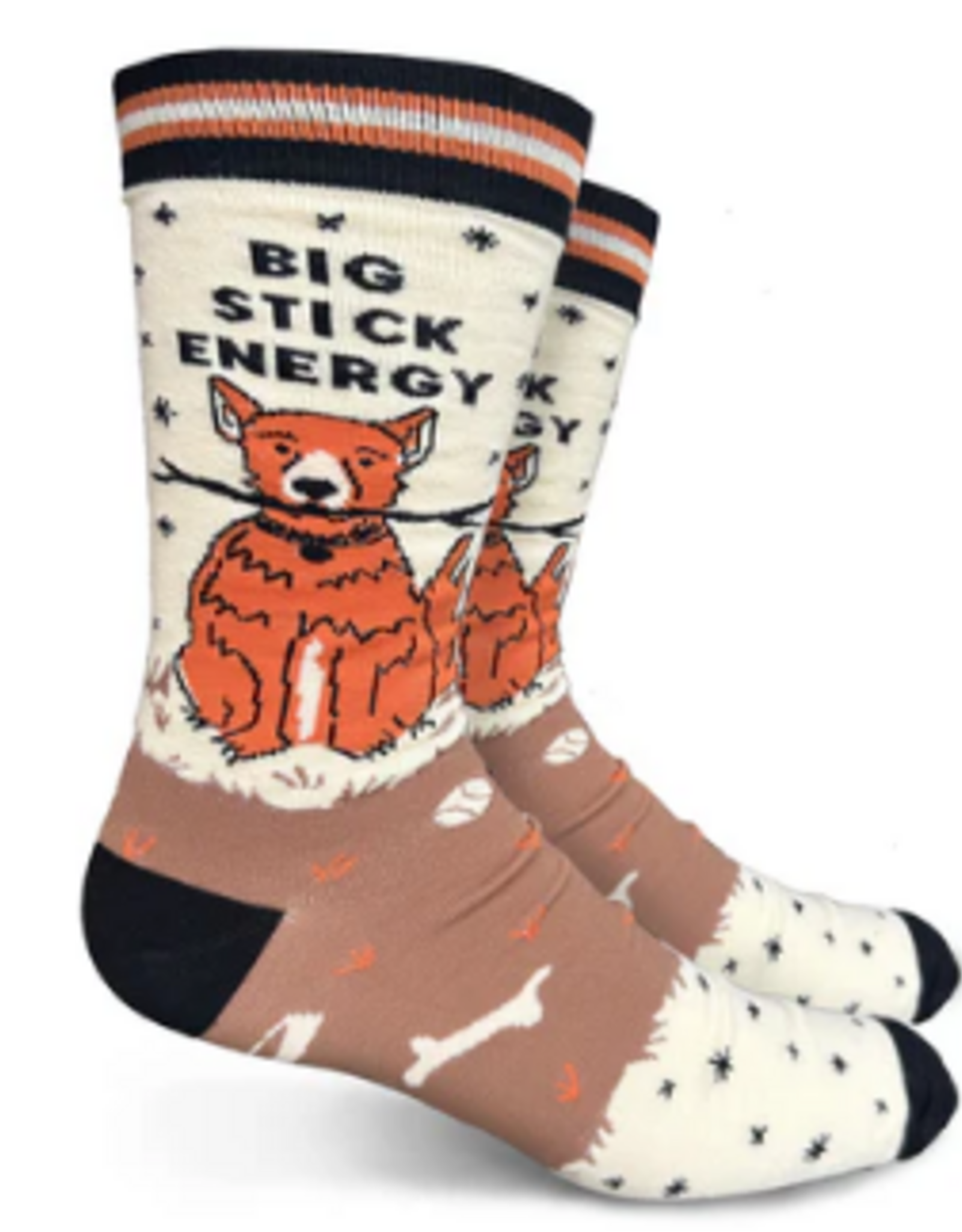Groovy things GT Men's Funny Socks