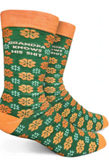 Groovy things GT Men's Swear Socks