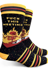 Groovy things GT Men's Swear Socks