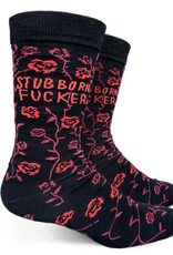 Groovy things GT Men's Swear Socks