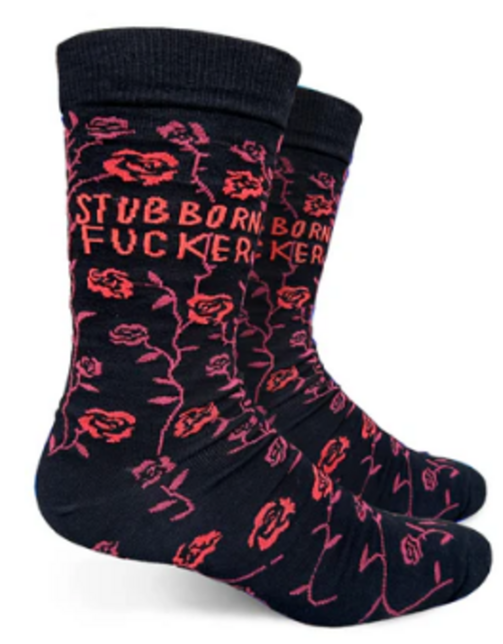 Groovy things GT Men's Swear Socks
