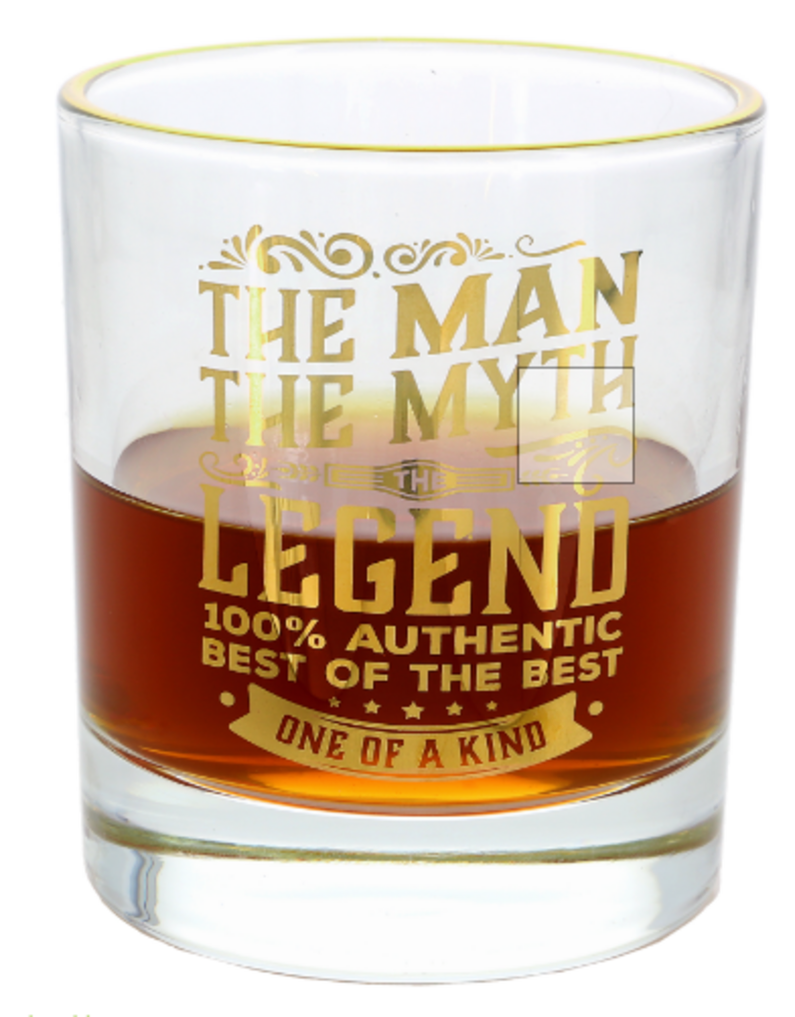 Pavilion Legend Rocks Glasses