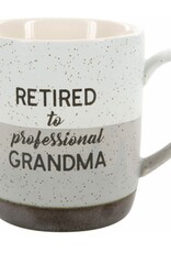 Pavilion Retired Life Mug 15oz