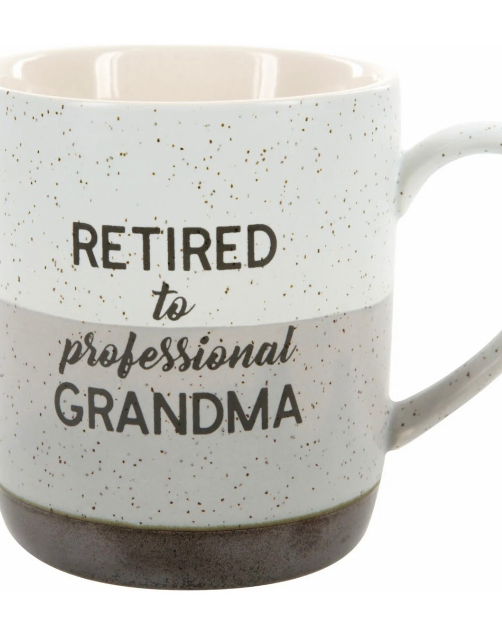 Pavilion Retired Life Mug 15oz