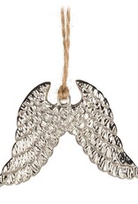 Abbott Flat Angel Wings Orn