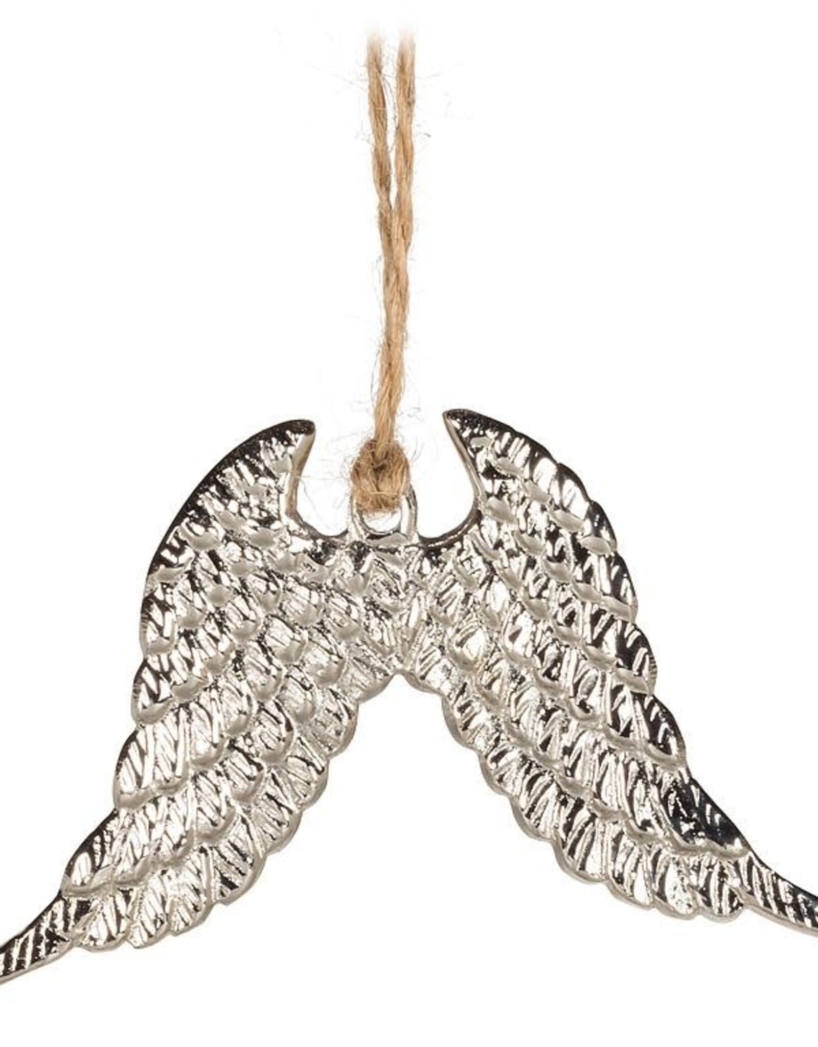 Abbott Flat Angel Wings Orn