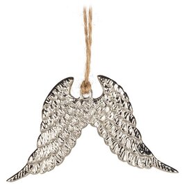 Abbott Flat Angel Wings Orn