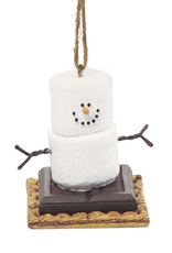 Smores Origianl Smores Ornaments
