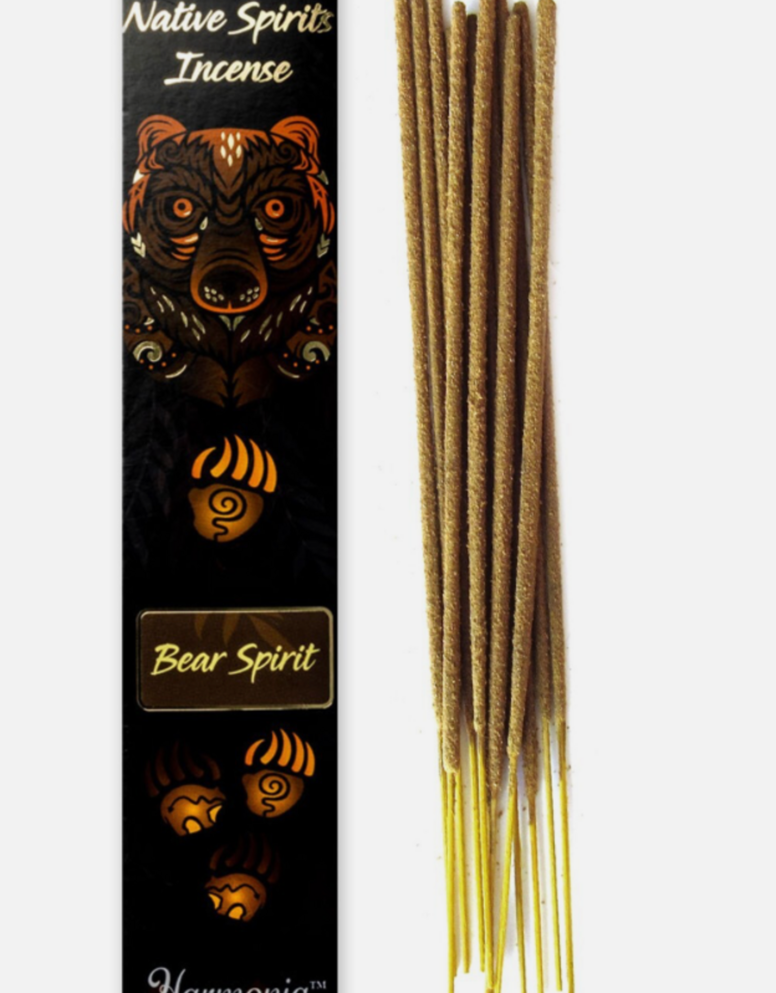 Stone Handcrafts and Gifts Native Spirits Sandalwood