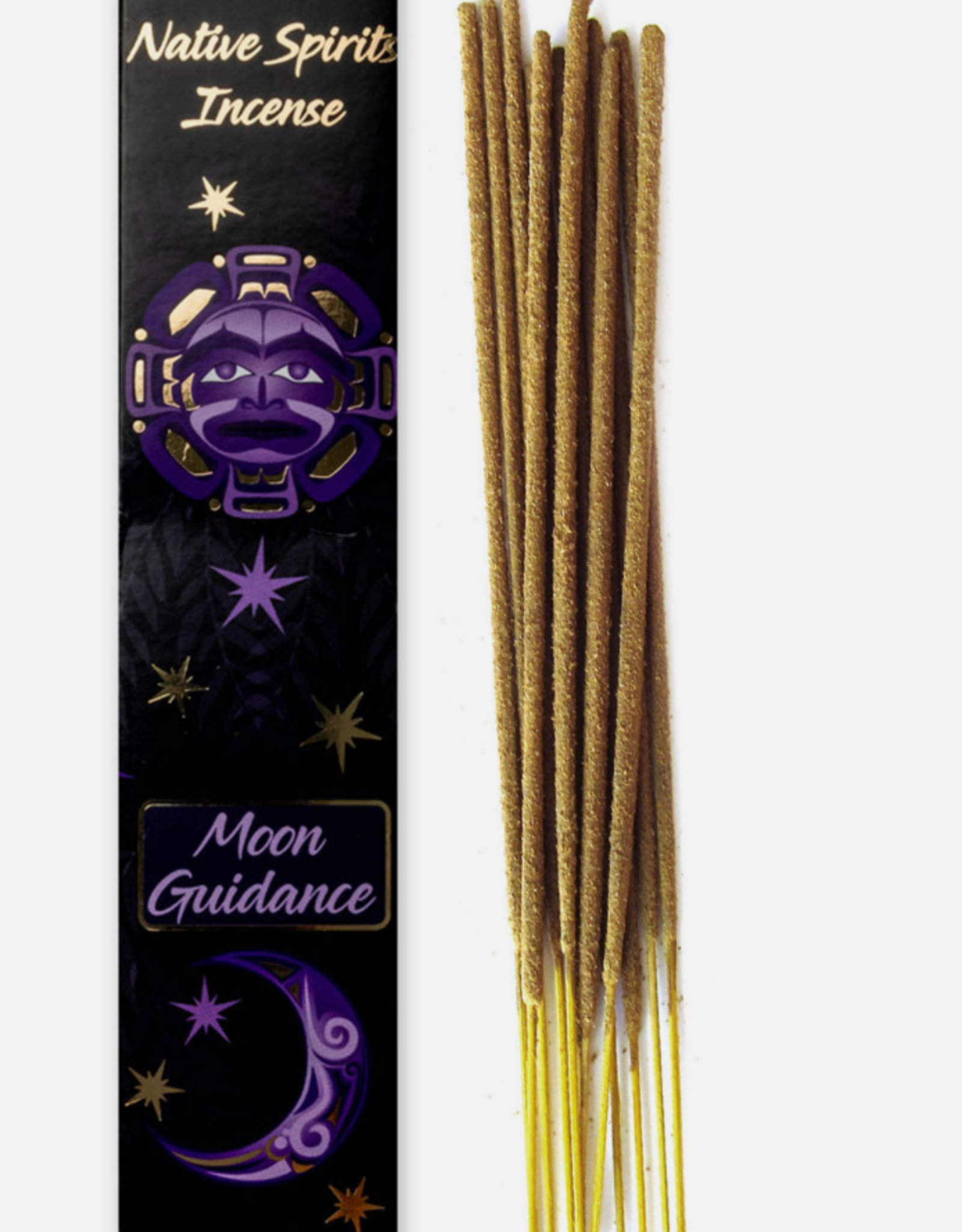 Stone Handcrafts and Gifts Native Spirits Jasmine