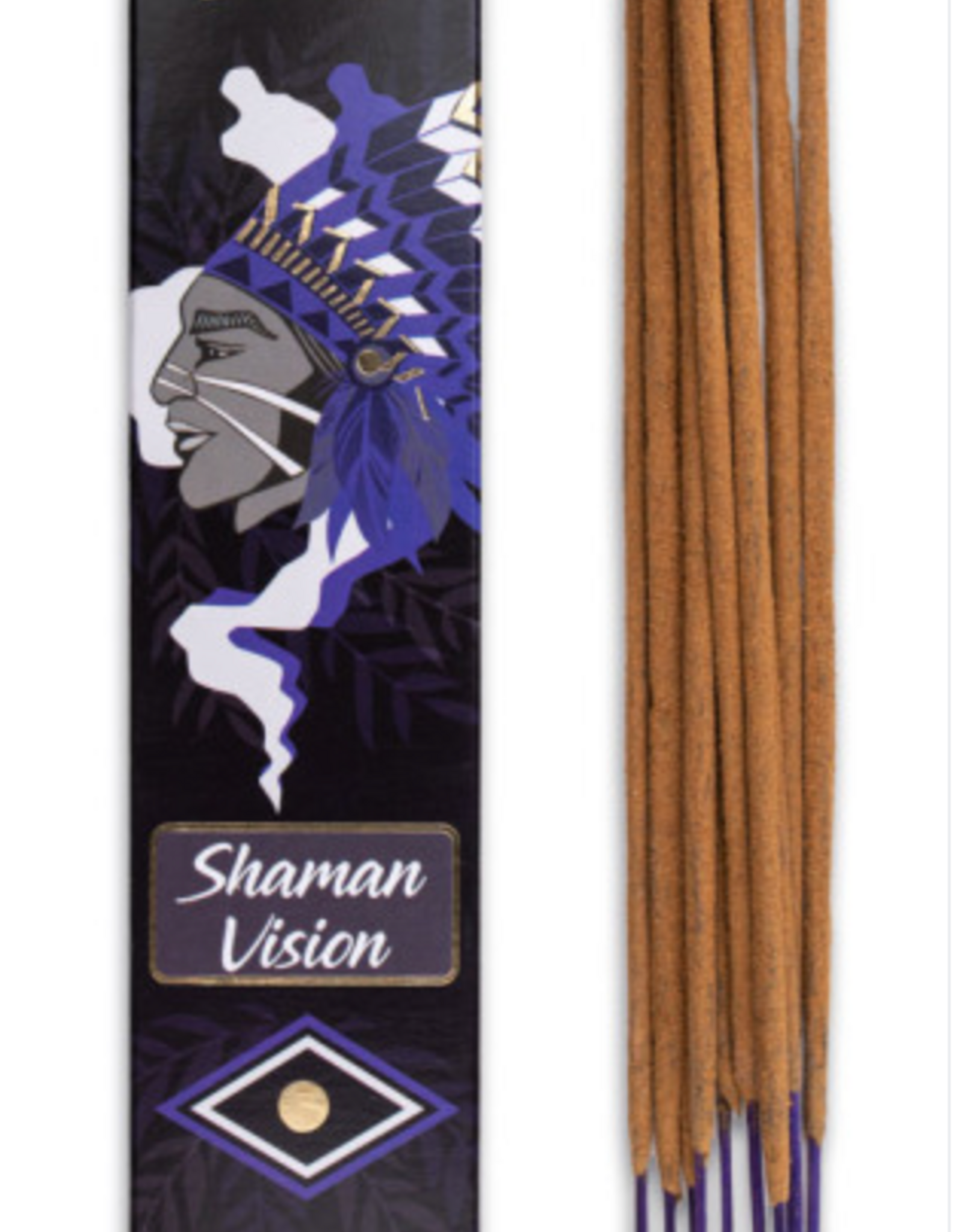 Stone Handcrafts and Gifts Native Spirits Lavender