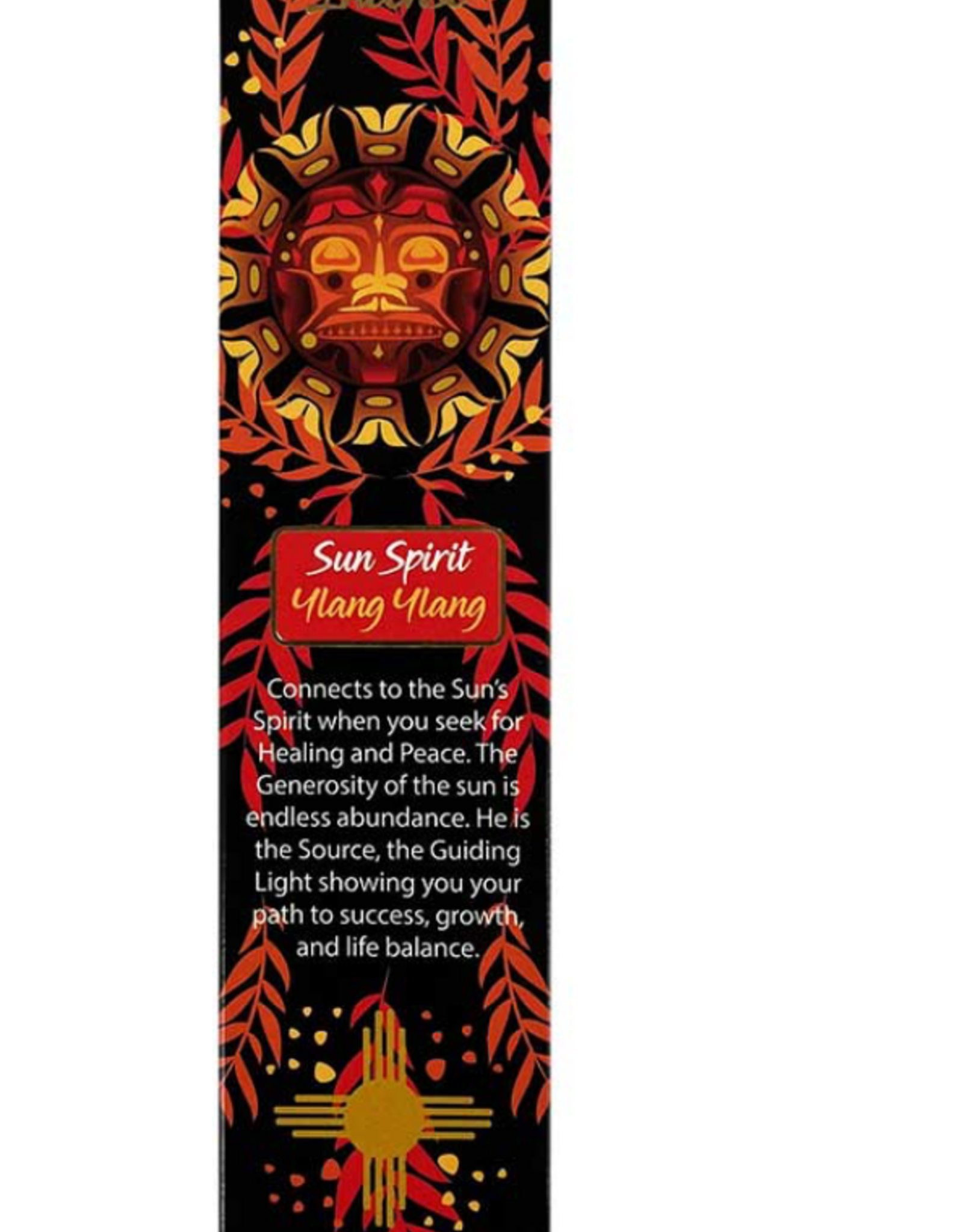 Stone Handcrafts and Gifts Native Spirits Ylang Ylang