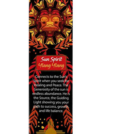 Stone Handcrafts and Gifts Native Spirits Ylang Ylang