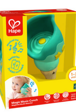 Hape Magic Music Conch