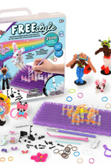 Playwell 360 FREESTYLE - RAINBOW LOOM
