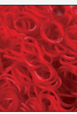 Playwell Ass't bands - Rainbow Loom