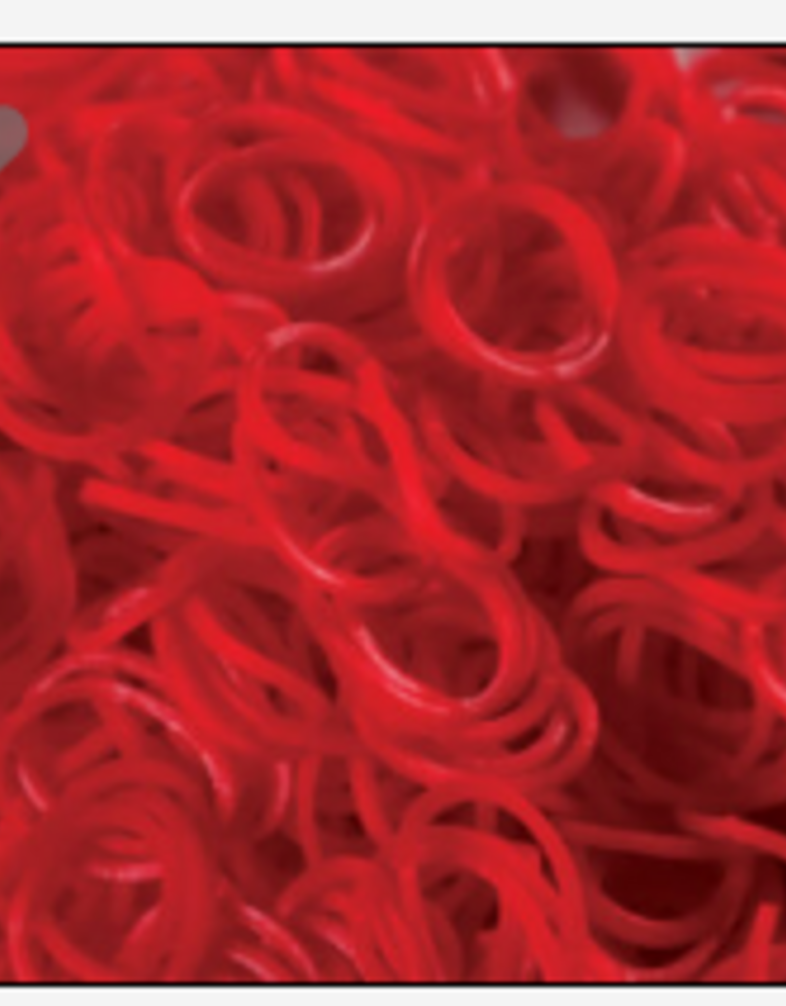 Playwell Ass't bands - Rainbow Loom