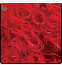 Playwell Ass't bands - Rainbow Loom