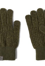 CGCC Men's Birchwood Gloves Olive