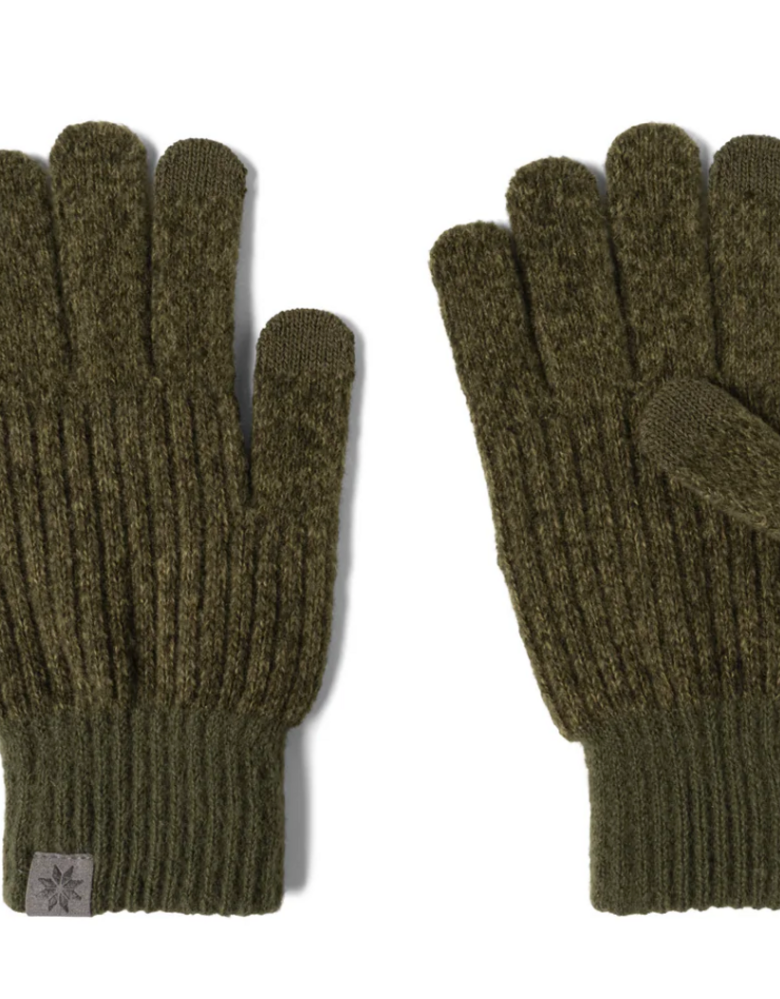 CGCC Men's Birchwood Gloves Olive
