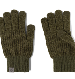 CGCC Men's Birchwood Gloves Olive