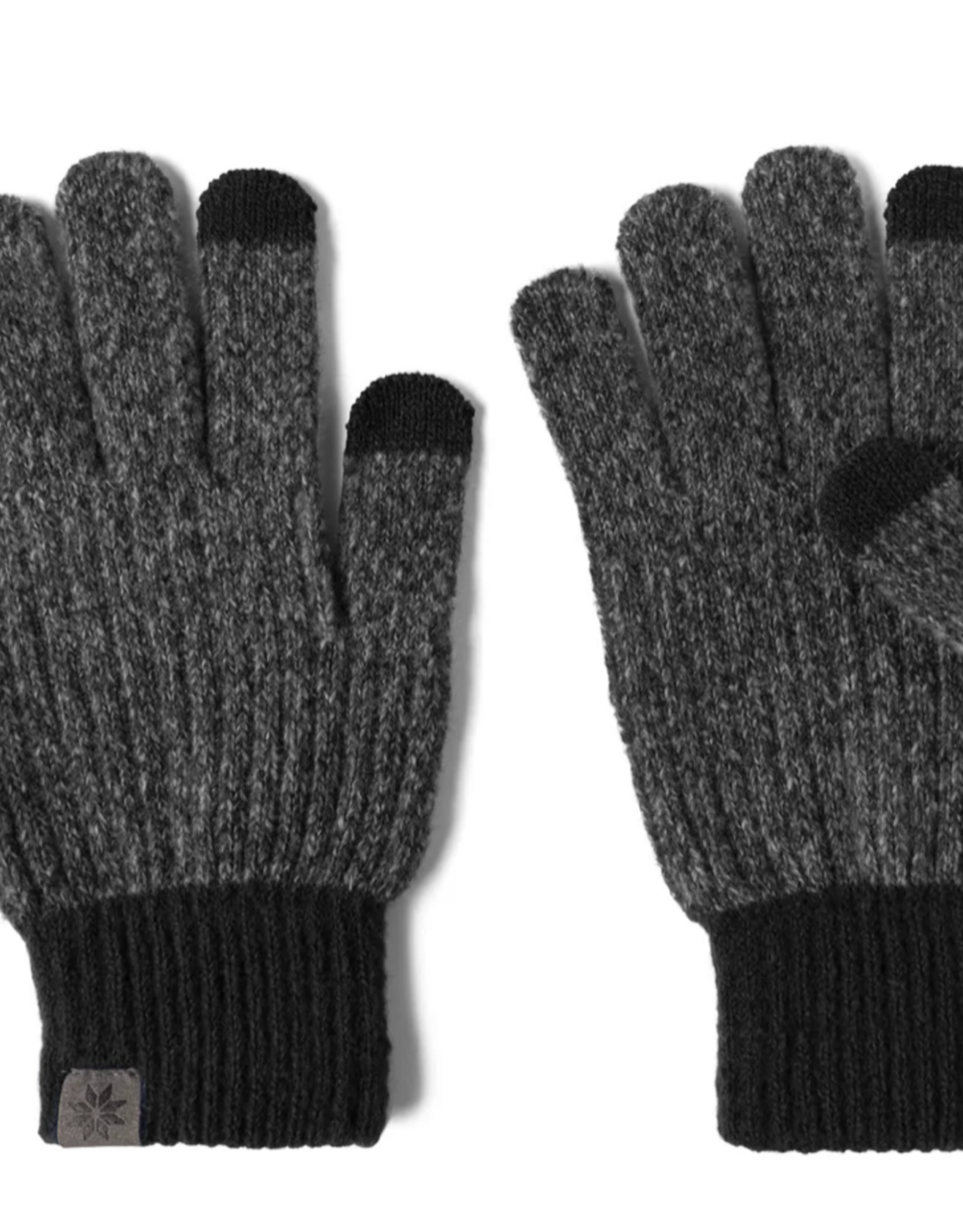 CGCC Men's Birchwood Gloves Blk