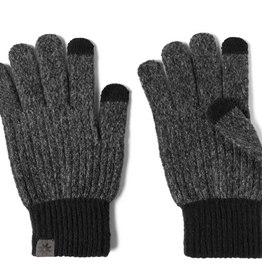 CGCC Men's Birchwood Gloves Blk