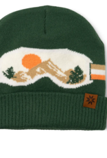 CGCC Kid's Freestyle Beanies