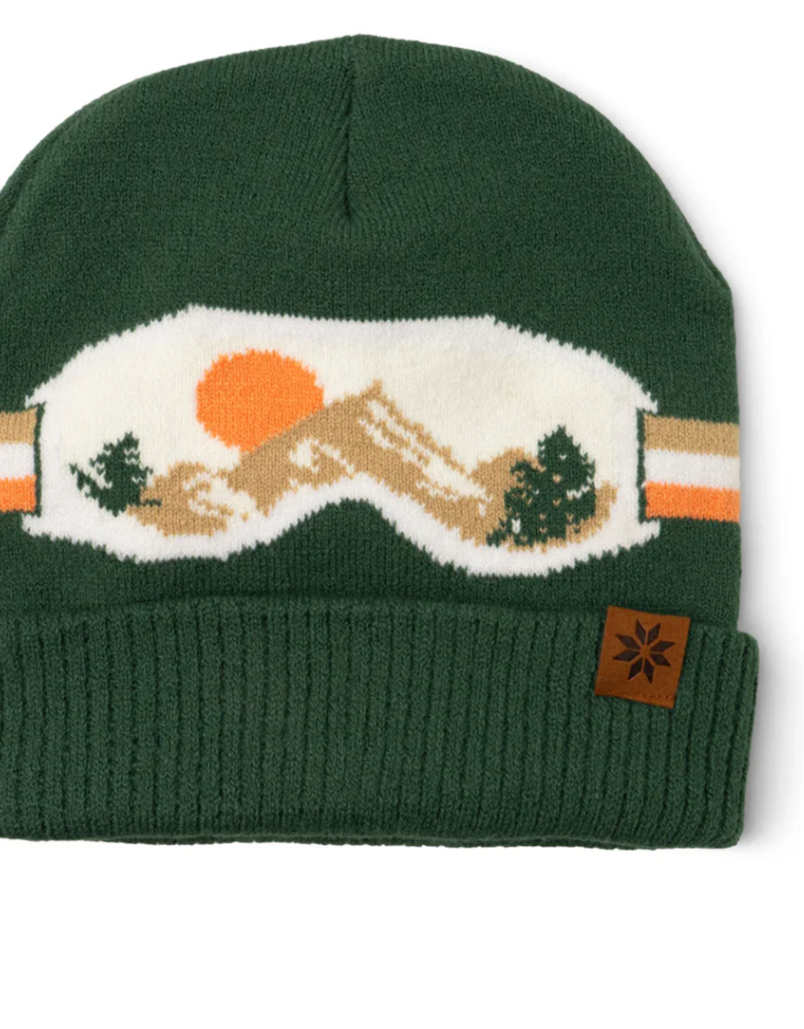 CGCC Kid's Freestyle Beanies