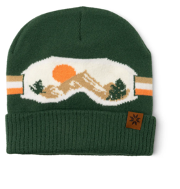 CGCC Kid's Freestyle Beanies