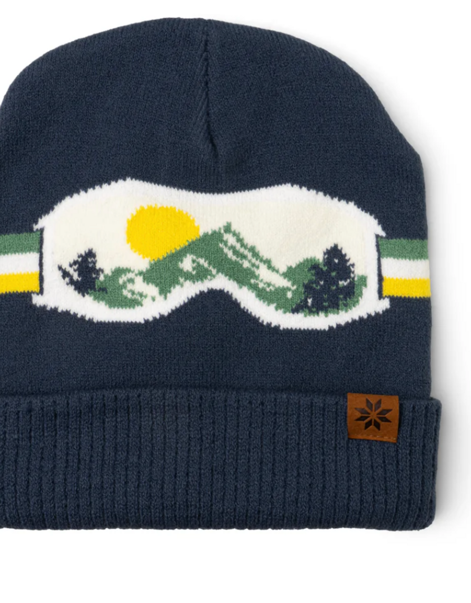 CGCC Kid's Freestyle Beanies