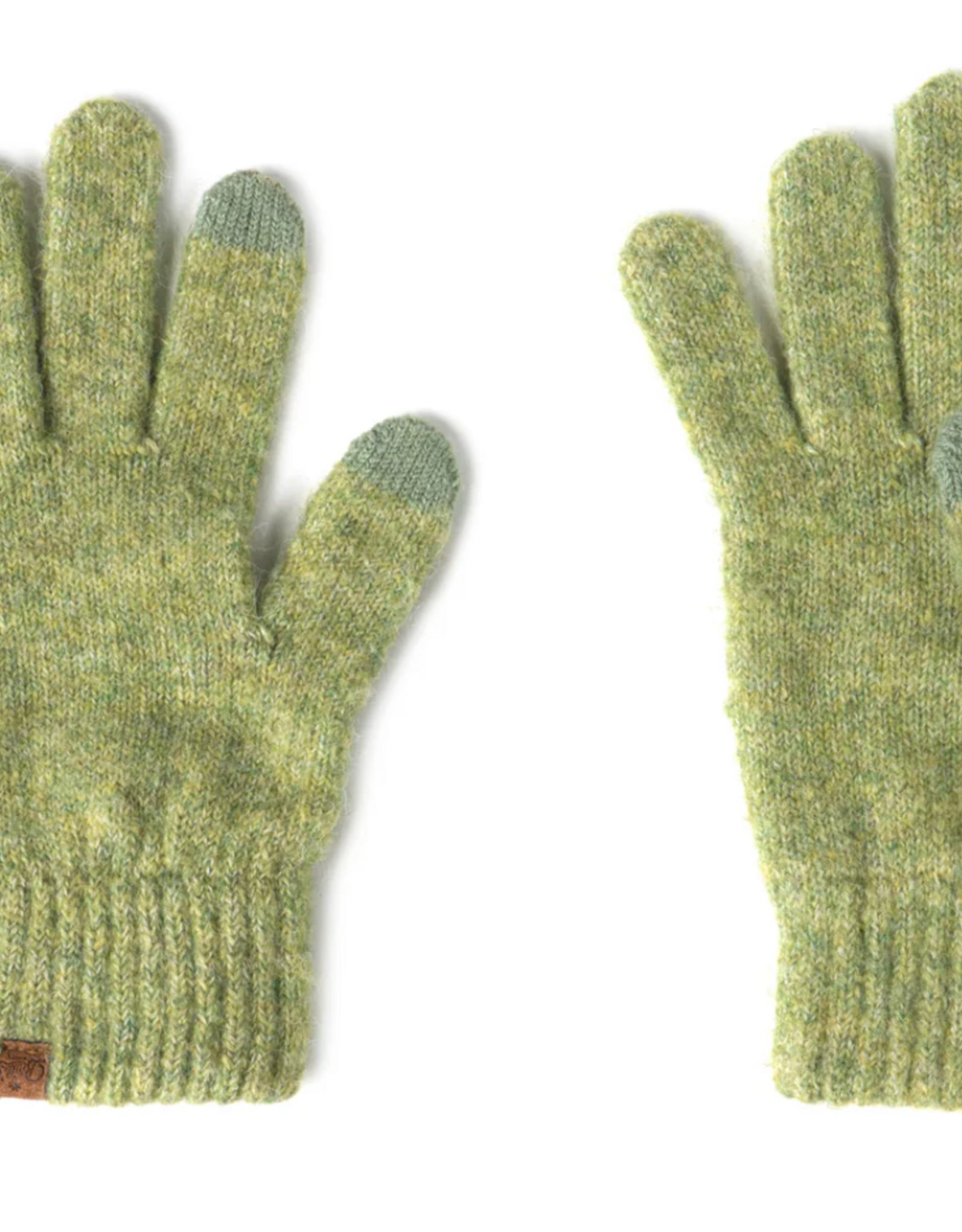 CGCC Powder Knit Gloves