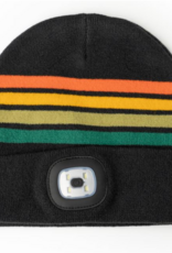 CGCC Knitted Pattern Night Scope Beanies