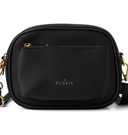 kedzie Kenzie Sloan Crossbody