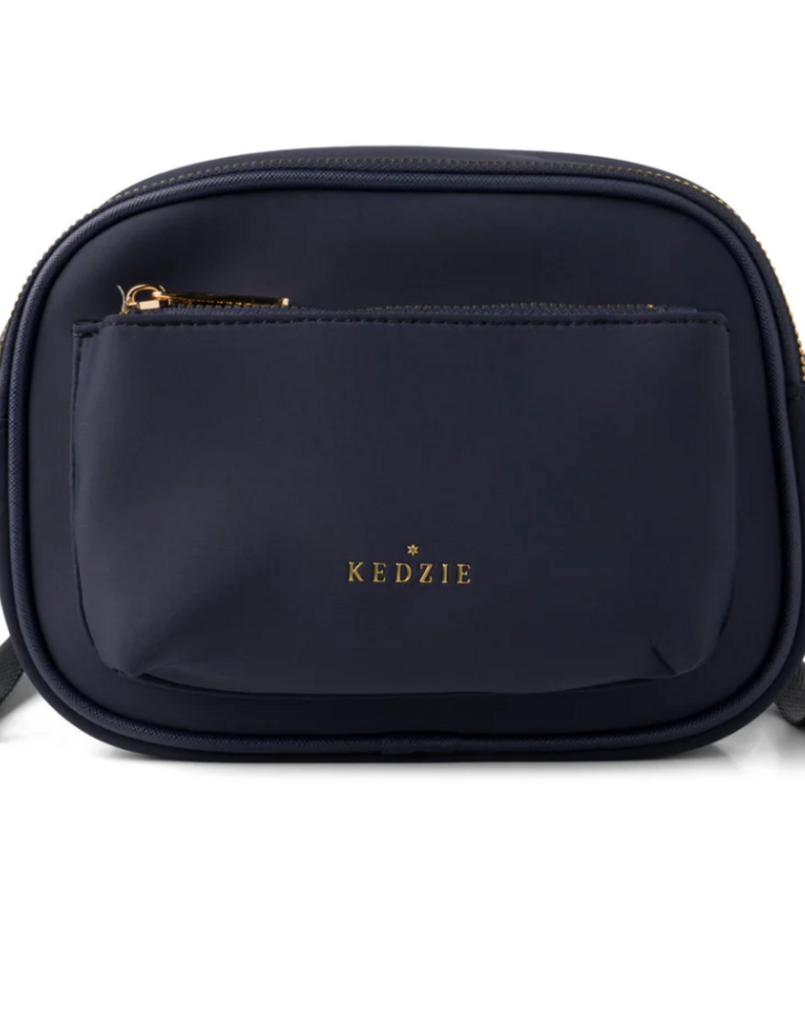 kedzie Kenzie Sloan Crossbody