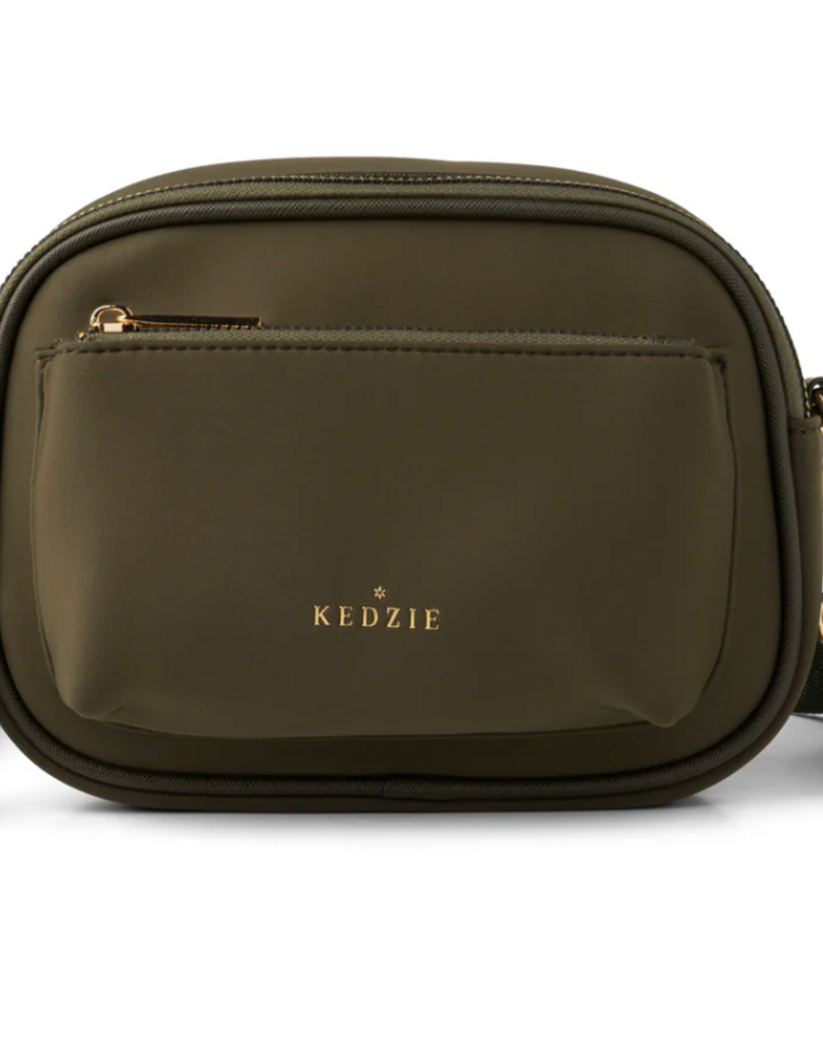 kedzie Kenzie Sloan Crossbody
