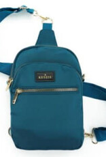 kedzie Kedzie Roundtrip Convertible Sling Bag
