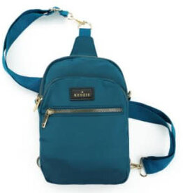 kedzie Kedzie Roundtrip Convertible Sling Bag