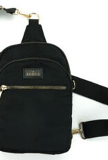kedzie Kedzie Roundtrip Convertible Sling Bag
