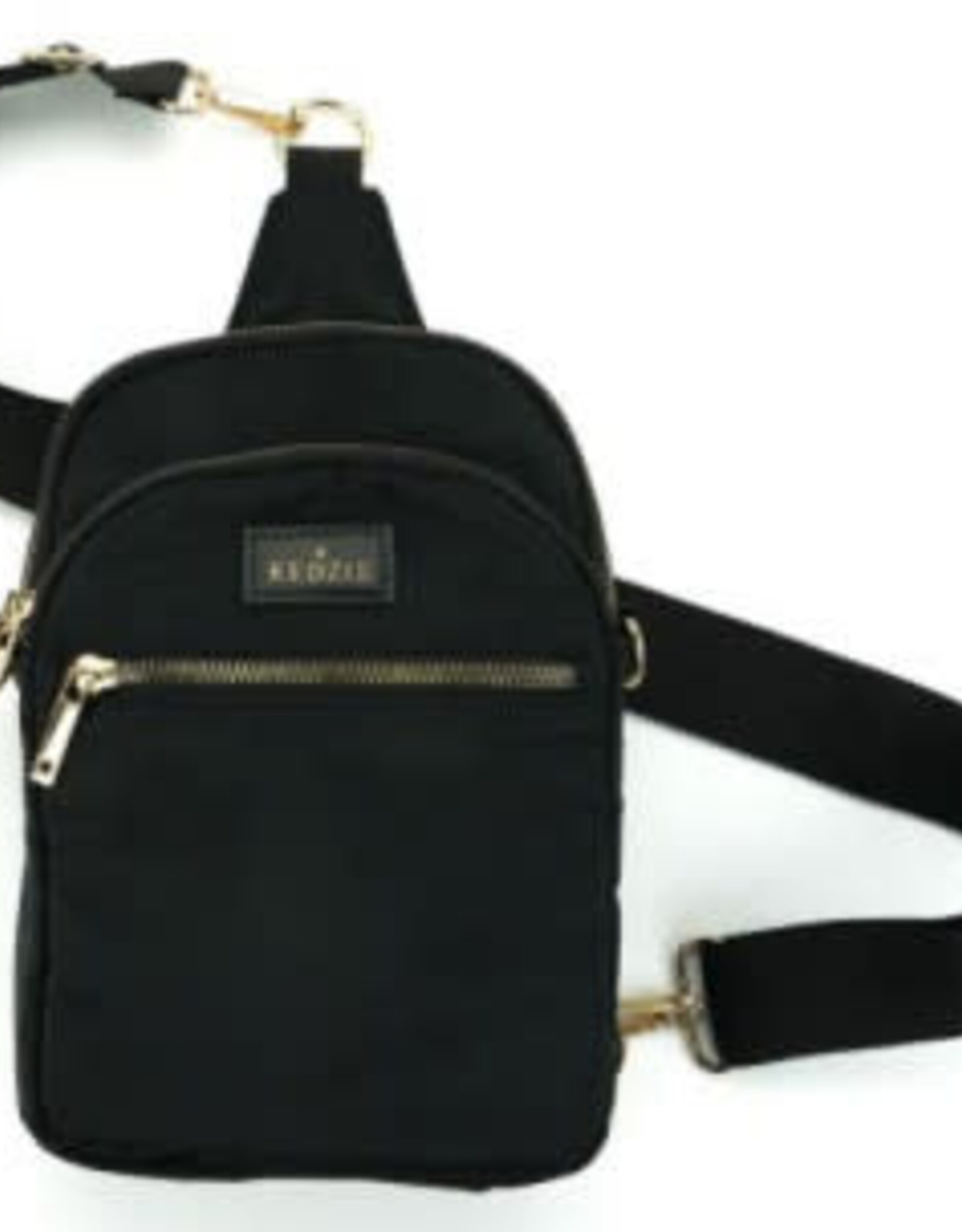 kedzie Kedzie Roundtrip Convertible Sling Bag