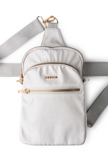 kedzie Kedzie Roundtrip Convertible Sling Bag