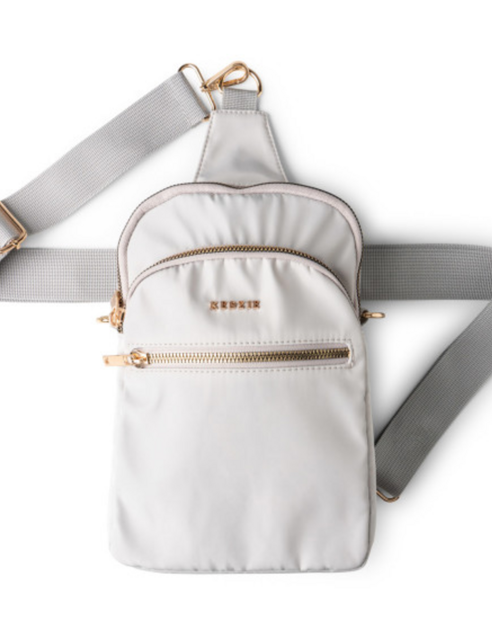 kedzie Kedzie Roundtrip Convertible Sling Bag