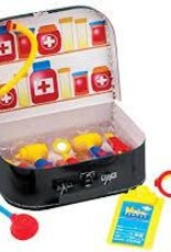 Schylling Doctors Kit