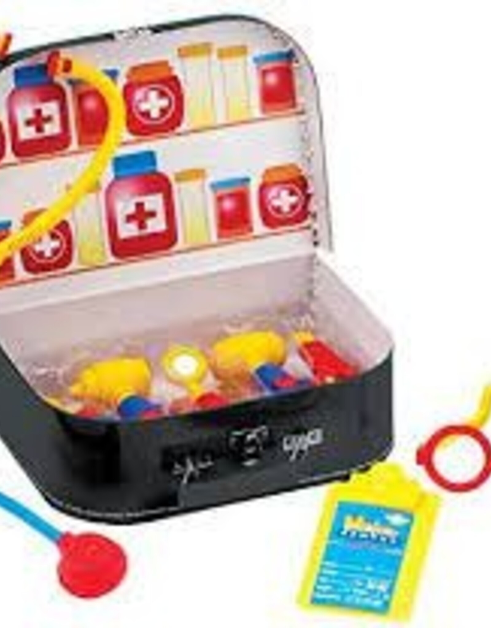 Schylling Doctors Kit