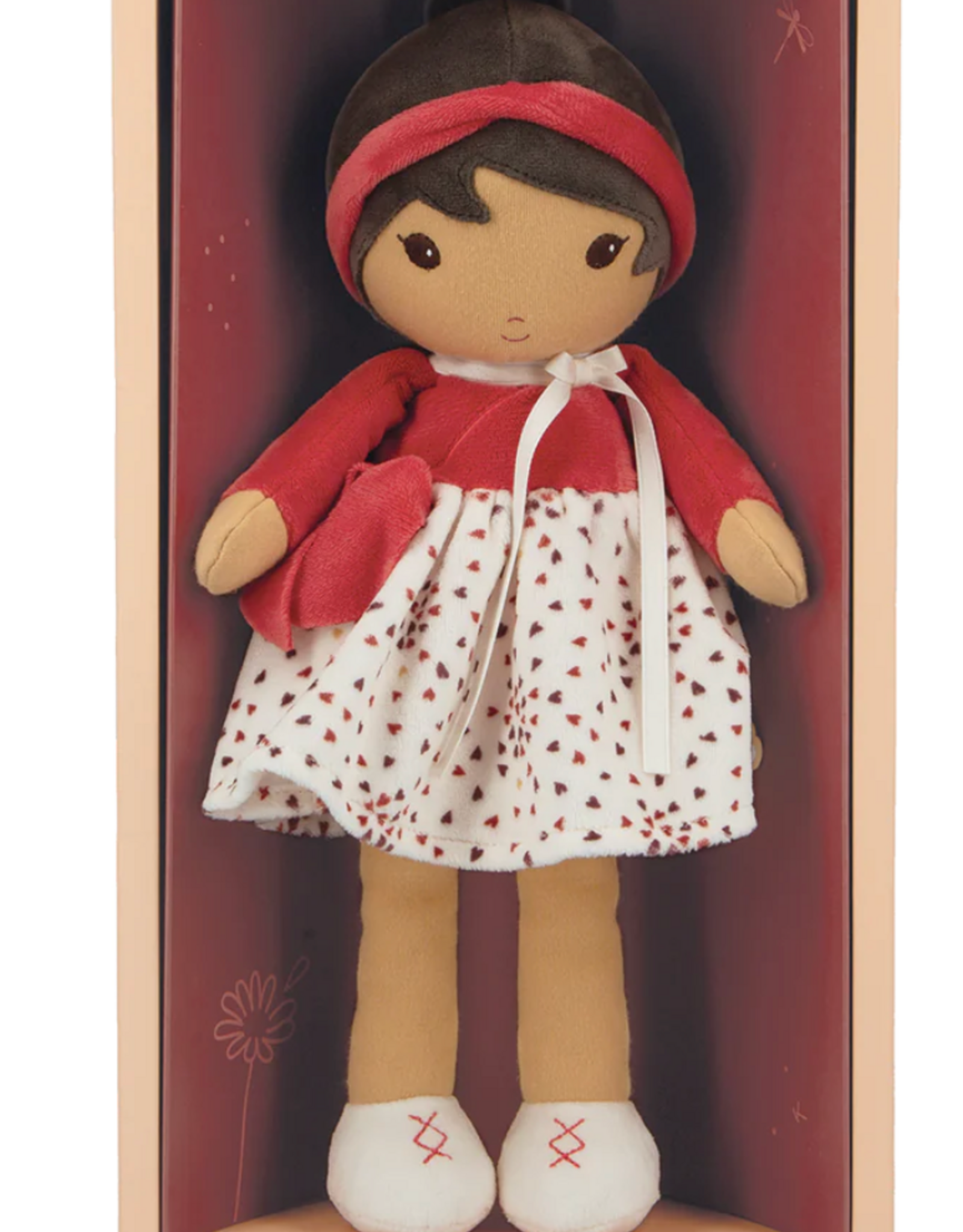 Kaloo Lg Tendresse Doll Emilie