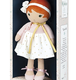 Kaloo Lg Tendresse Doll Valentine