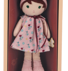 Kaloo Lg Tendresse Doll Leonie